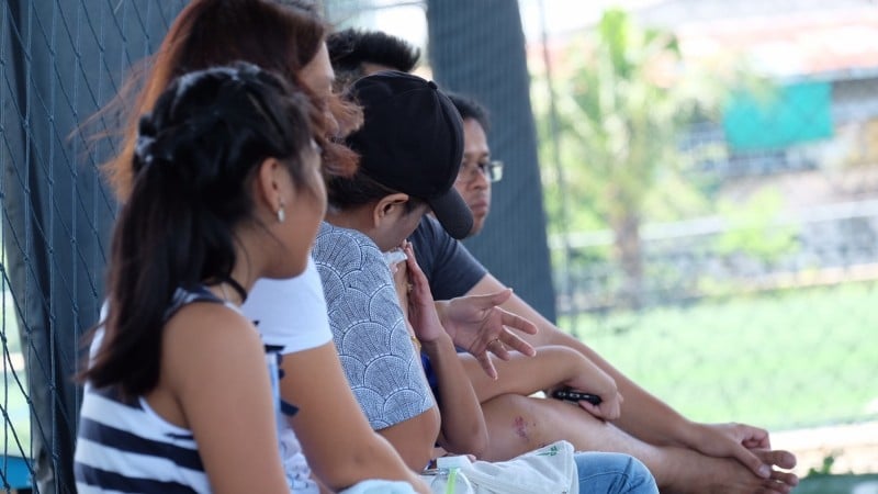 สอนฟุตบอลเด็ก by Smile Football Club