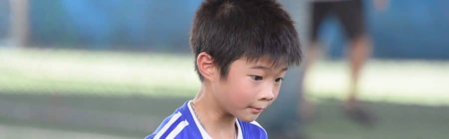 สอนฟุตบอลเด็ก by Smile Football Club