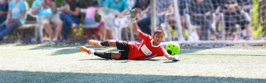 สอนฟุตบอลเด็ก by Smile Football Club
