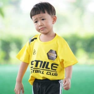 สอนฟุตบอลเด็ก by Smile Football Club