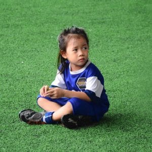 สอนฟุตบอลเด็ก by Smile Football Club