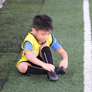 สอนฟุตบอลเด็ก by Smile Football Club